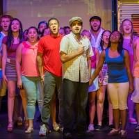 BWW Reviews: IN THE HEIGHTS in Bridgeport