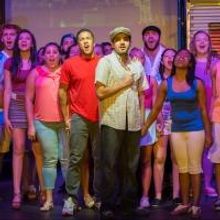 BWW Reviews: IN THE HEIGHTS in Bridgeport
