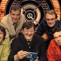Stephen Fry Hosts BBC America's Comedy Quiz Show Q1, Premiering Tonight