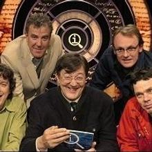 Stephen Fry Hosts BBC America's Comedy Quiz Show Q1, Premiering Tonight