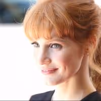 Photo Coverage: On the TIFF Red Carpet for MISS JULIE, with Jessica Chastain & More