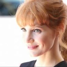Photo Coverage: On the TIFF Red Carpet for MISS JULIE, with Jessica Chastain & More