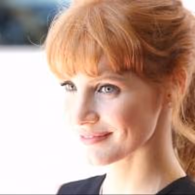 Photo Coverage: On the TIFF Red Carpet for MISS JULIE, with Jessica Chastain &amp; More