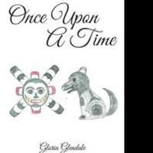 Gloria Glendale's ONCE UPON A TIME to Be Featured at 2014 American Library Associatio