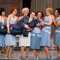 NICE WORK IF YOU CAN GET IT Tour Comes to Mesa Arts Center This Week