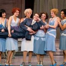 NICE WORK IF YOU CAN GET IT Tour Coming to Mesa Arts Center, 3/3-4