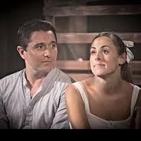 BWW Reviews: PIPE DREAM, Union Theatre, August 15 2013 Photo