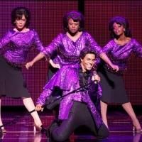 DREAMGIRLS to Dazzle Audiences in Baltimore, 5/4-5