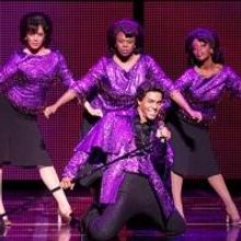 DREAMGIRLS Dazzles Audiences in Baltimore, 5/4-5