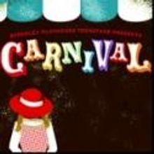 Berkeley Playhouse TeenStage to Present CARNIVAL, 2/1-3