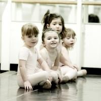 Ruth Page Center for the Arts to Offer Free Classes this Weekend