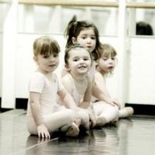 Ruth Page Center for the Arts to Offer Free Classes this Weekend