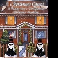 C.H. Crane Releases A CHRISTMAS QUEST