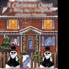 C.H. Crane Releases A CHRISTMAS QUEST