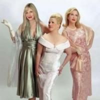 3-Blonde Moms Headed to Santa Clara University, 4/5