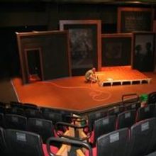 American Stage, freeFall and St. Petersburg Opera Open THEATRE + ART + VISION – BEH