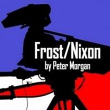 Silver Spring Stage Presents FROST/NIXON, Opening 4/5