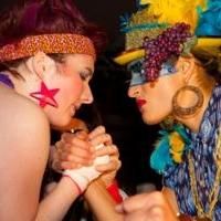 CLLAW Will Return 3/8 at Logan Square Auditorium