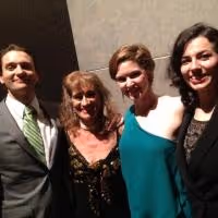 BWW Blog: Leah Edwards of MASTER CLASS - Family