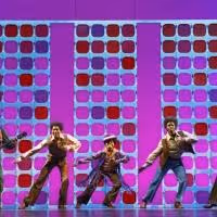 BWW Reviews: MOTOWN: THE MUSICAL National Tour at Durham Performing Arts Center