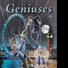 GENIUSES is Released