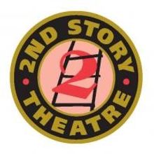 THE LYONS, SAINT JOAN & More Set for 2nd Story's 2013-14 UpStage/DownStage Season