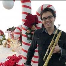 Mark Rapp Quartet and More Set for JINGLE BELL JAZZ at Trustus Theatre Tonight