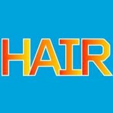 Artist Series Presents HAIR, 4/10