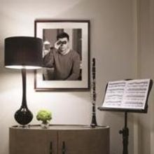 Corinthia Hotel London Names Opera as Fourth Annual Artist-in-Residence Programme