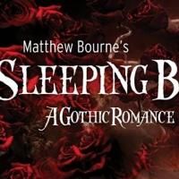New Adventures Announces the Revival of Matthew Bourne's SLEEPING BEAUTY at the…