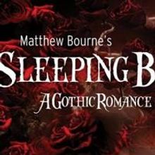 New Adventures Announces the Revival of Matthew Bourne's SLEEPING BEAUTY at the…