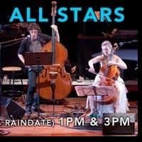 Rite of Summer Music Festival to Welcome Bang on a Can All-Stars, 7/13