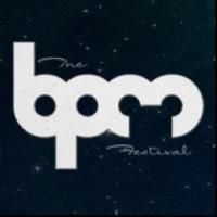 The BPM Festival 2014 Announces Phase 3 Artist Lineup