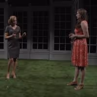 TV: First Look at Highlights of Northlight Theatre's WHITE GUY ON THE BUS Video