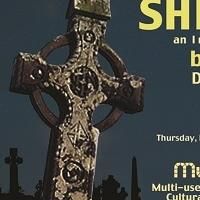 RCP Irish Players Presents SHINING CITY Tonight