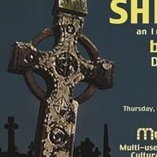 RCP Irish Players Presents SHINING CITY Tonight