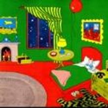 GOODNIGHT MOON Children's Musical Plays ZACH, Now thru 3/23