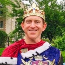 Autism Alliance Throws a Royal Party