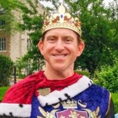 Autism Alliance Throws a Royal Party