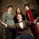 DON'T BLINK: A DOCTOR WHO BURLESQUE Opens at Gorilla Tango Tonight
