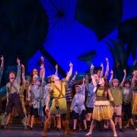BWW Reviews: PETER PAN is Enchanting! Arizona Broadway Theatre's Production is a…