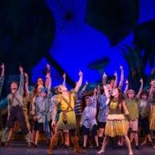 BWW Reviews: PETER PAN is Enchanting! Arizona Broadway Theatre's Production is a Triu