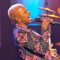 Angelique Kidjo to Perform at Ridgefield Playhouse, 2/20
