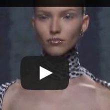 VIDEO: CHRISTIAN DIOR Haute Couture Autumn Winter 2013 2014