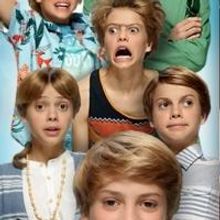 Nickelodeon Presents All-New Original Movie SPLITTING ADAM Tonight