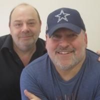 Exclusive Photo Flash: Inside Wildhorn's EXCALIBUR Reading!