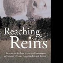 Tara Carlsen Helps Teens in REACHING FOR THE REINS
