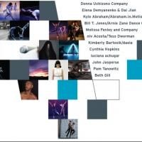 New York Live Arts Presents LIVE ARTERY 2014 This Weekend