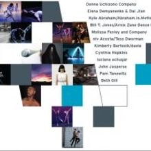 New York Live Arts Presents LIVE ARTERY 2014 This Weekend