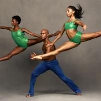 Das weltberühmte ALVIN AILEY AMERICAN DANCE THEATER gastiert im Sommer 2014 sechs…